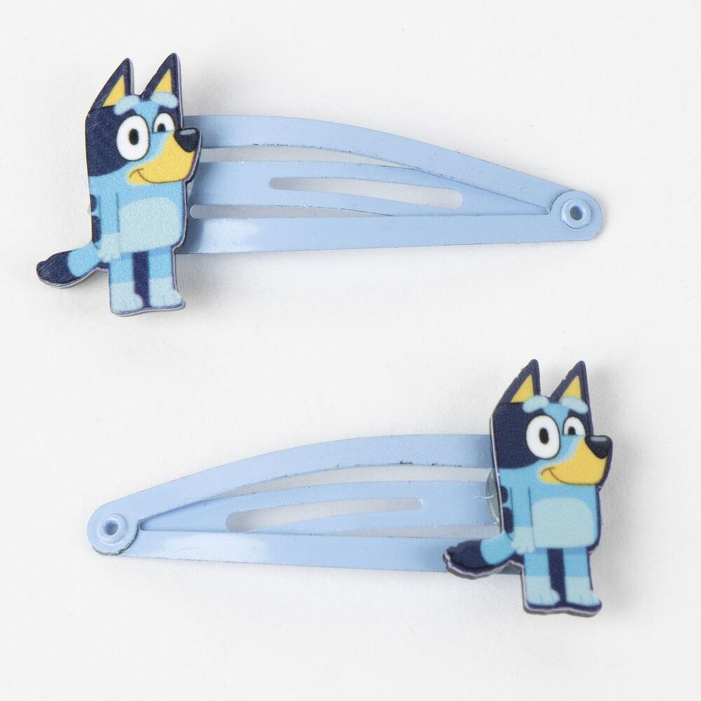 Bluey Beauty Accessories Set
