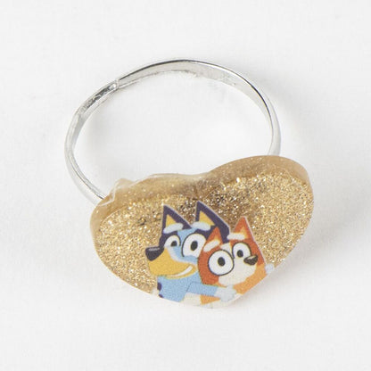 Bluey Beauty Accessories Set