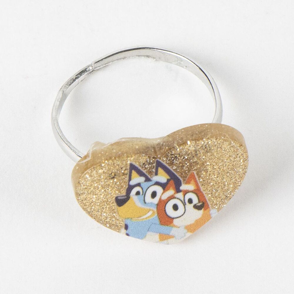 Bluey Beauty Accessories Set