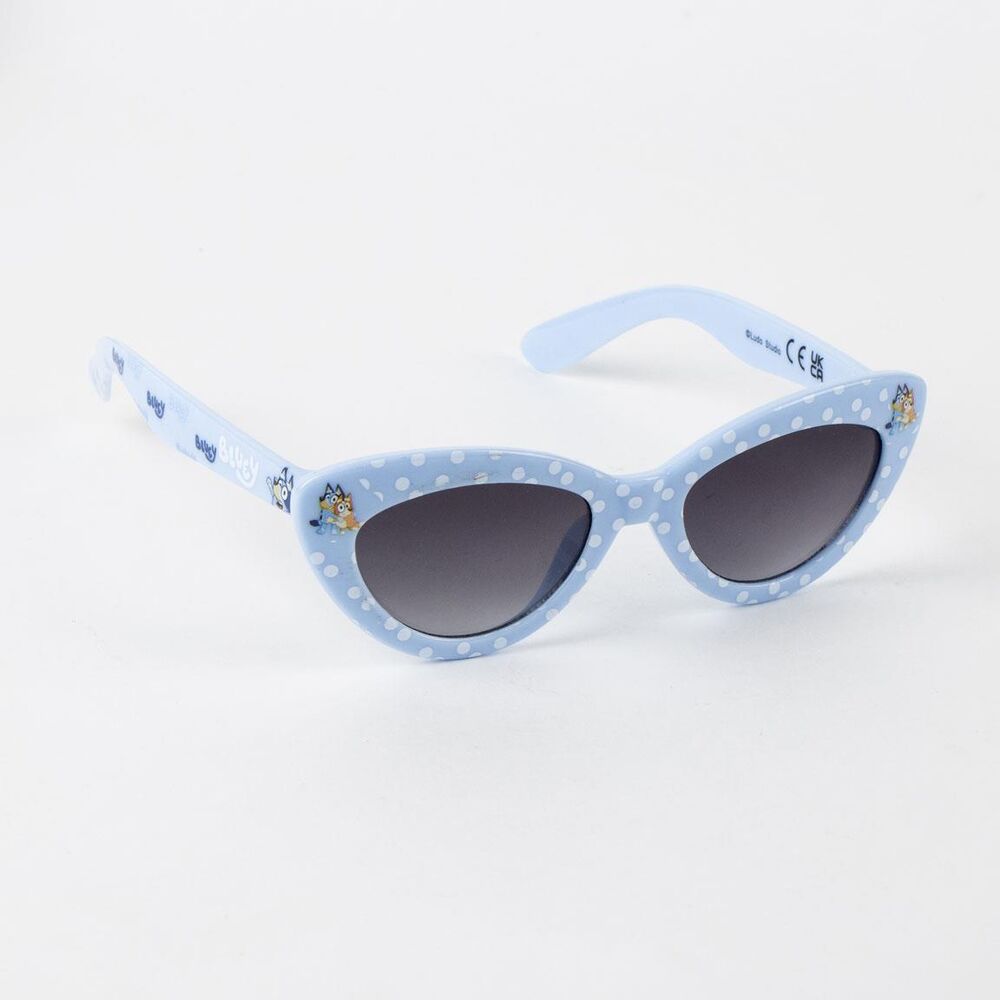 Bluey Beauty Accessories Set