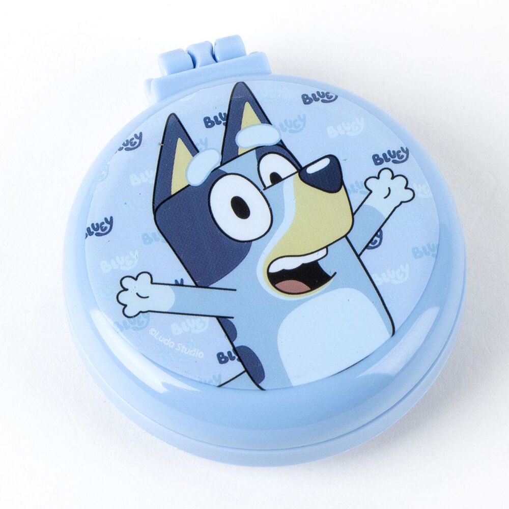 Bluey Beauty Accessories Set