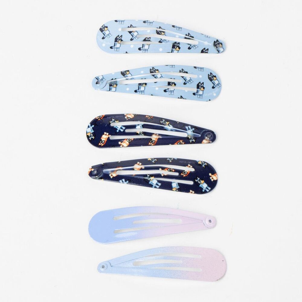 Bluey Beauty Accessories Set