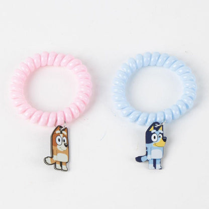 Bluey Beauty Accessories Set