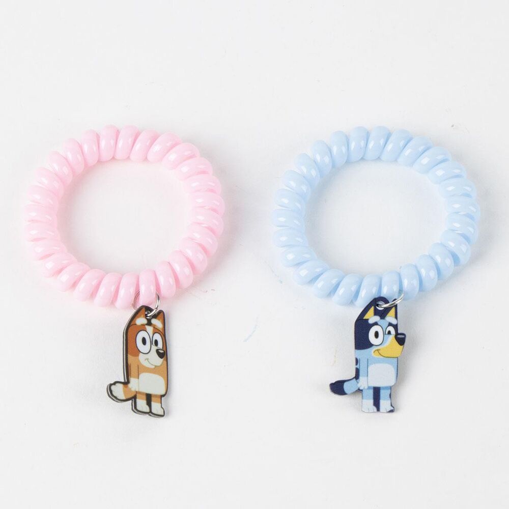 Bluey Beauty Accessories Set