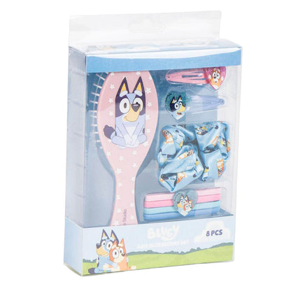 bluey beauty set