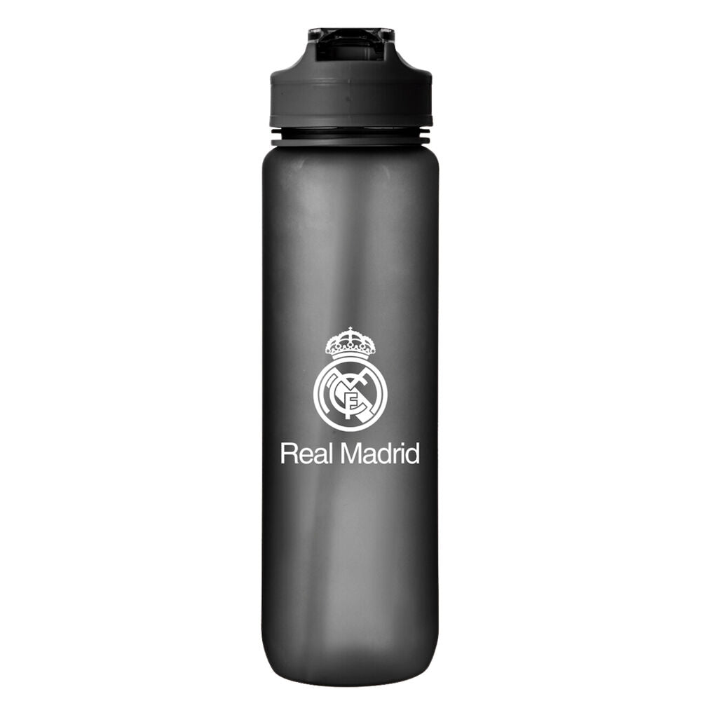 real madrid tritan bottle 1000ml