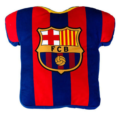 Coussin 3D Lamine Yamal F.C. Barcelone
