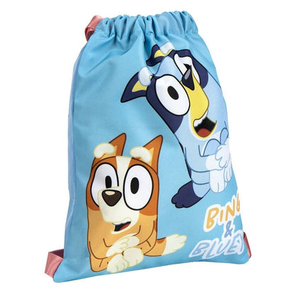 Bluey 33cm Sleeping Bag