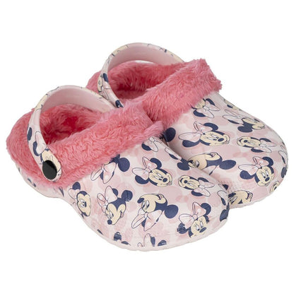 Minnie Mouse Disney Clogs