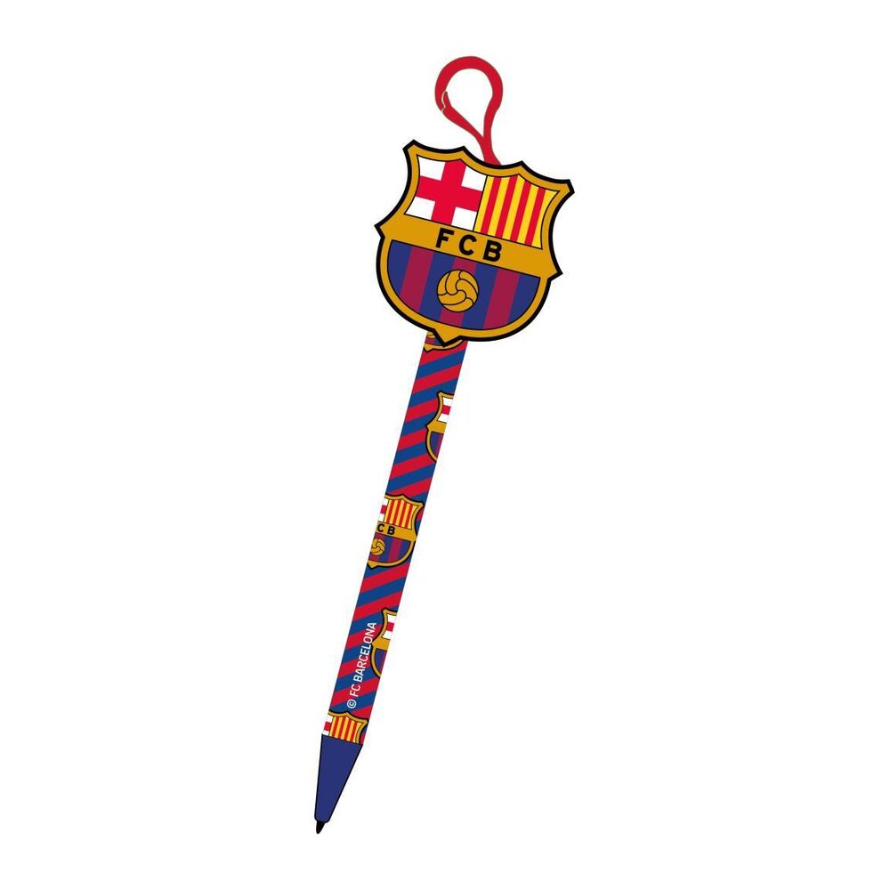 fc barcelona pen