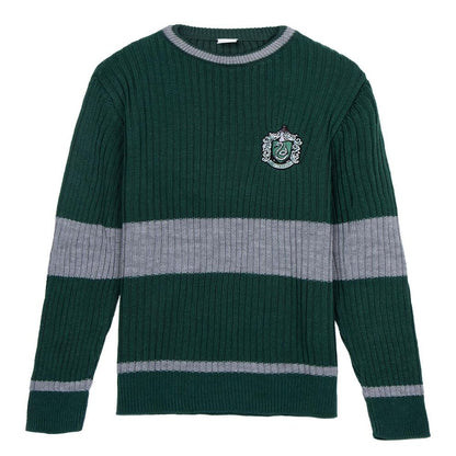 slytherin harry potter jersey