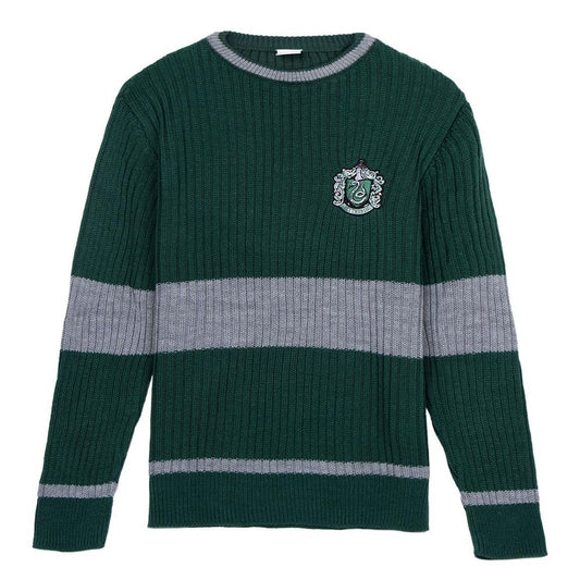 slytherin harry potter jersey