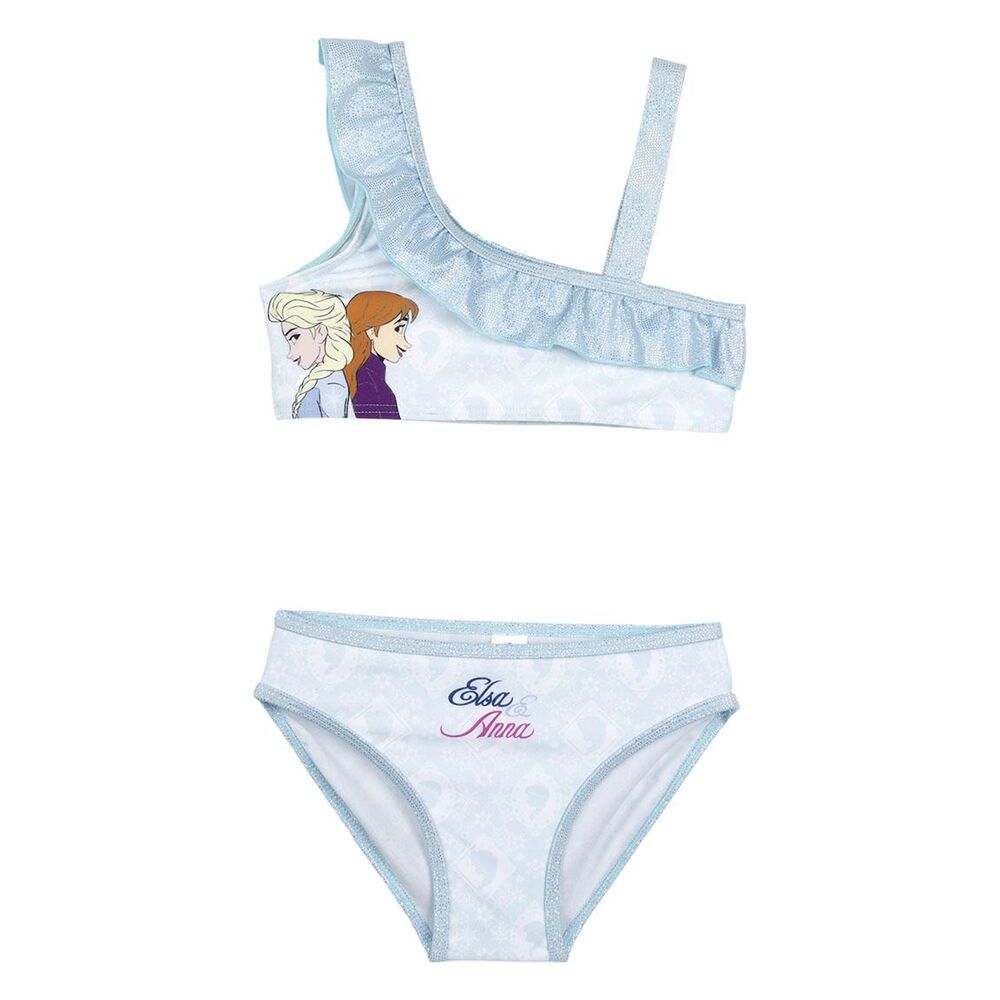 Frozen Disney Bikini