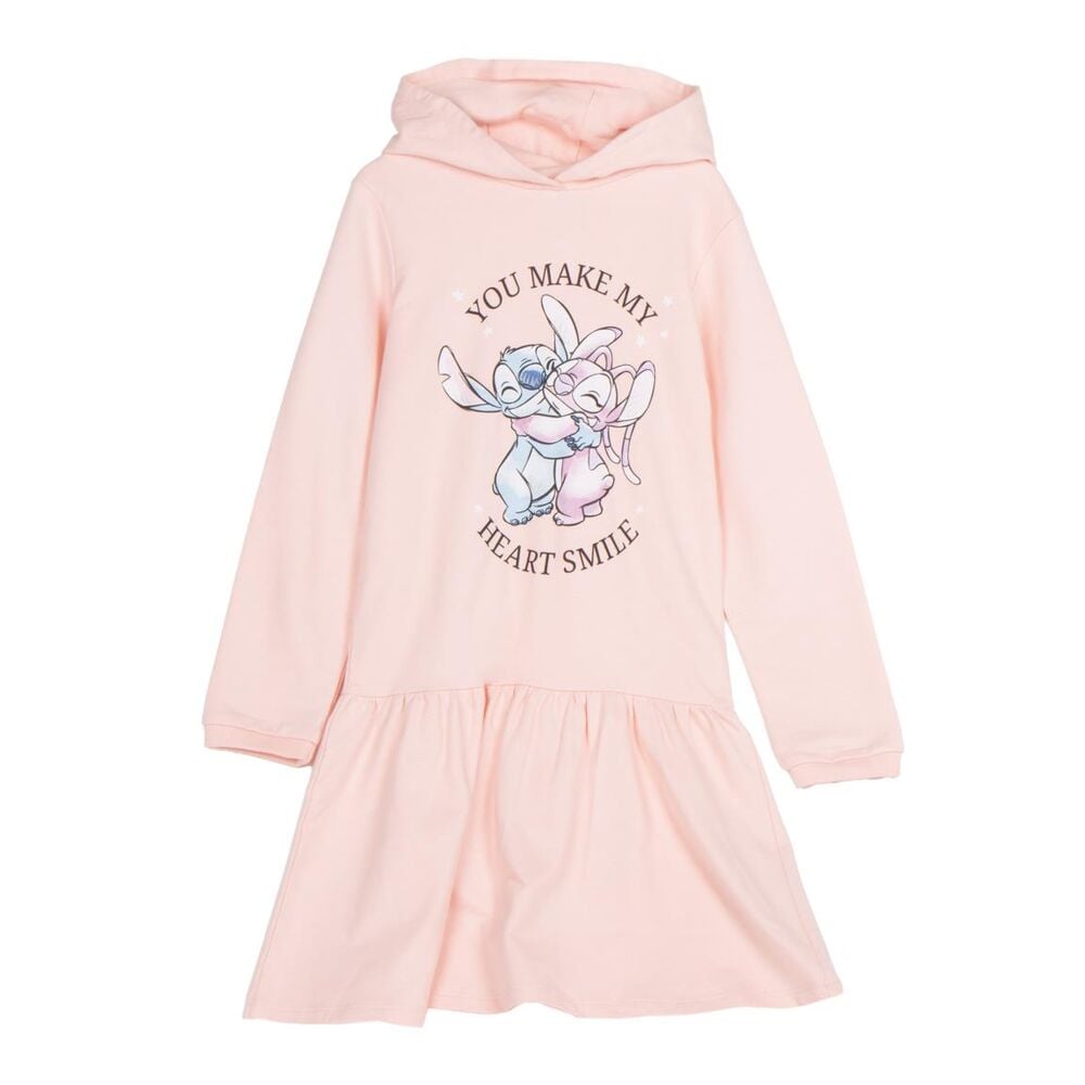Stitch Disney Dress