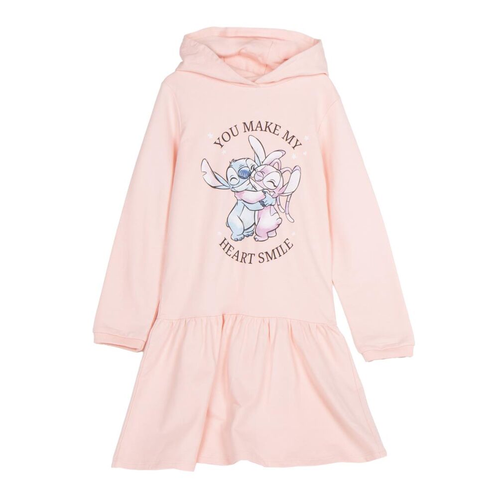 Stitch Disney Dress