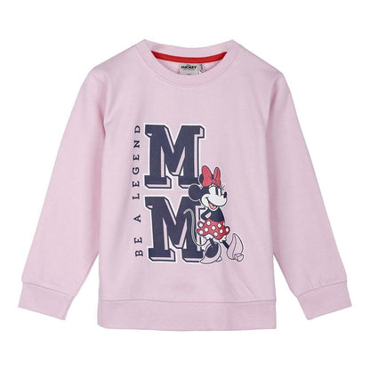 Minnie Mouse sweatshirt