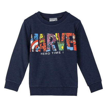 marvel sweatshirt