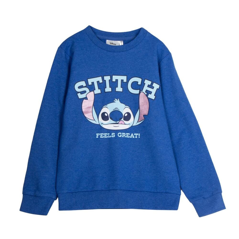 Stitch Disney Sweatshirt