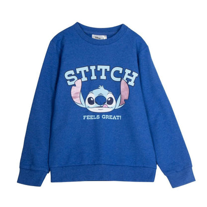 Stitch Disney Sweatshirt