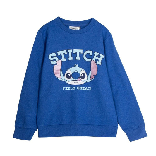 Stitch Disney Sweatshirt