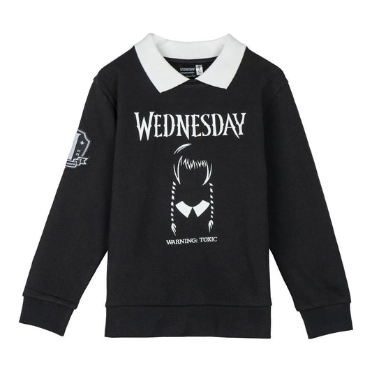 wednesday sweatshirt