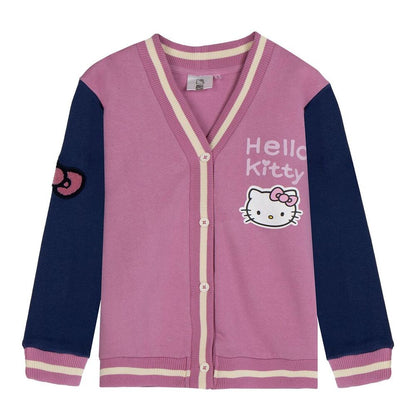 hello kitty jacket