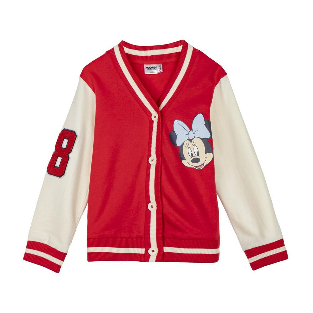 disney minnie mouse jacket