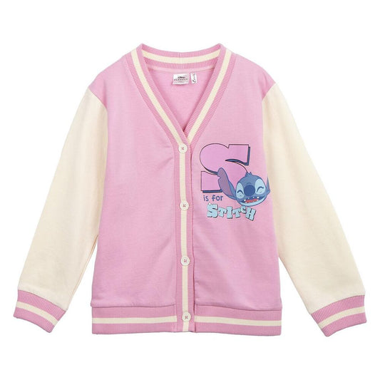 Stitch Jacket Disney