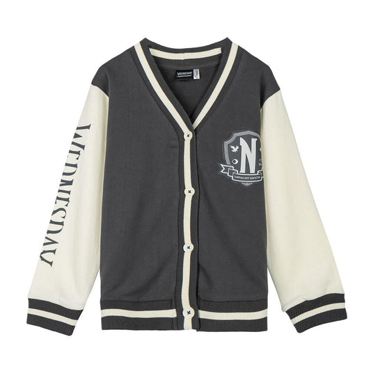 wednesday jacket