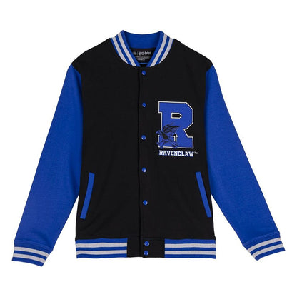 ravenclaw harry potter jacket