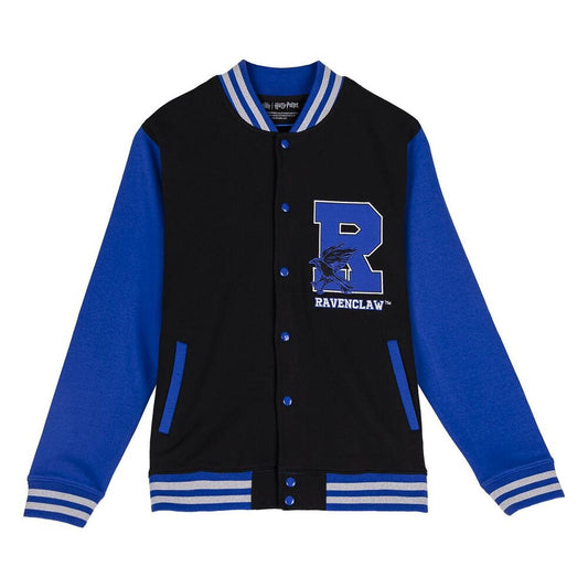 ravenclaw harry potter jacket