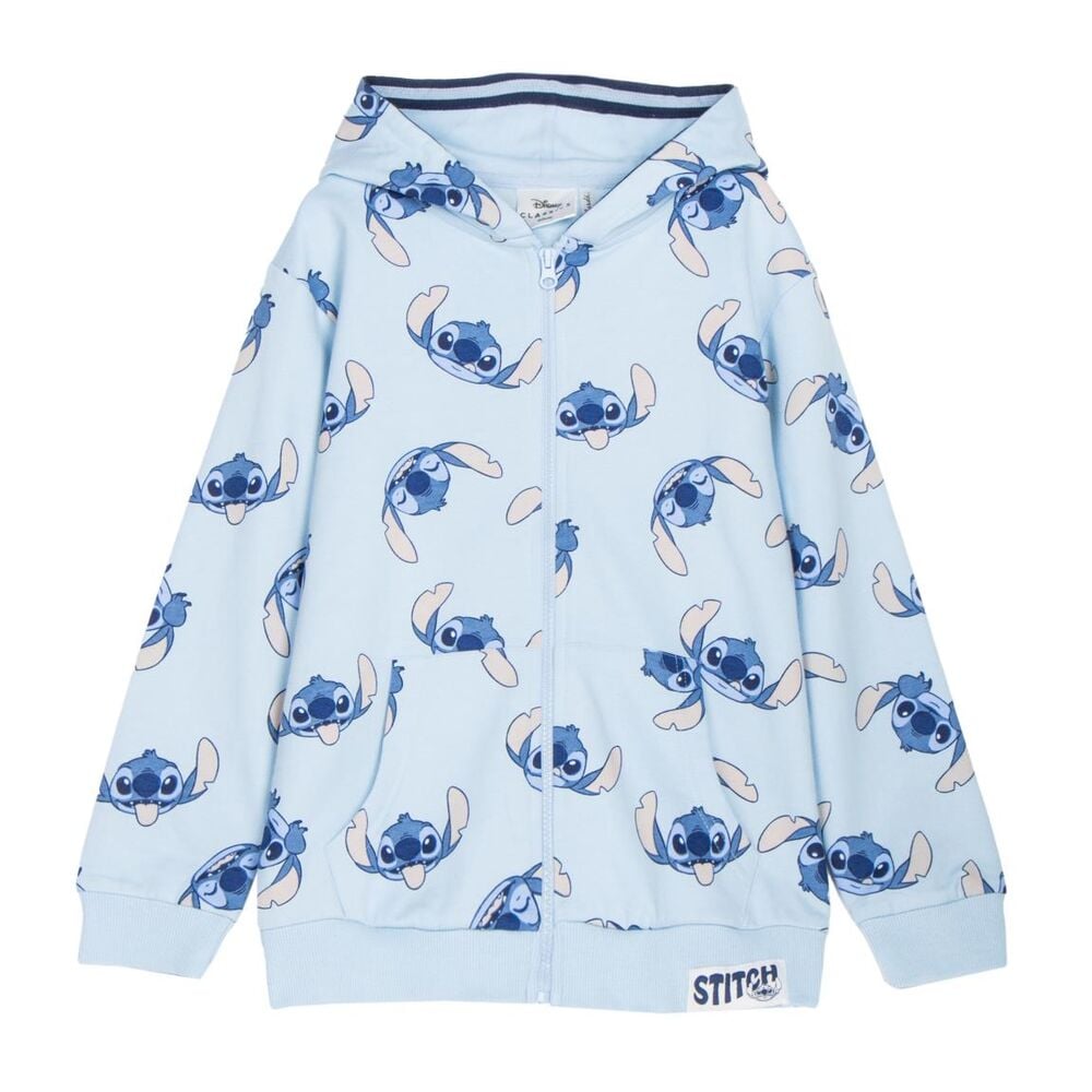 Stitch Disney Sweatshirt