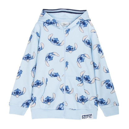 Stitch Disney Sweatshirt