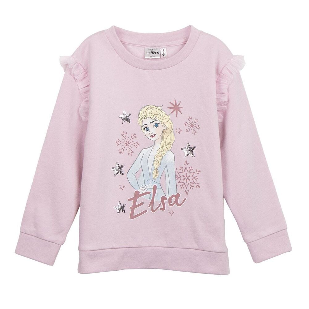 Frozen Disney Sweatshirt