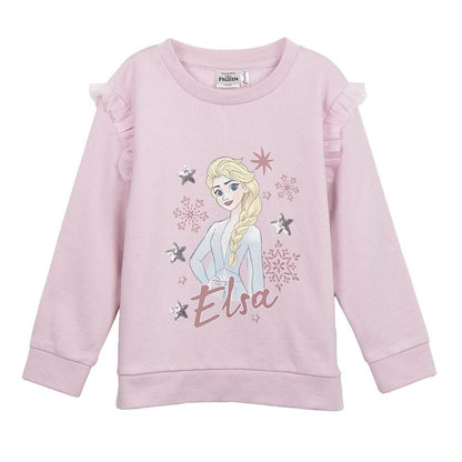Frozen Disney Sweatshirt