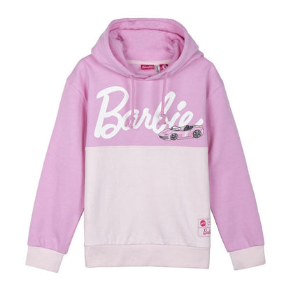 barbie hoodie