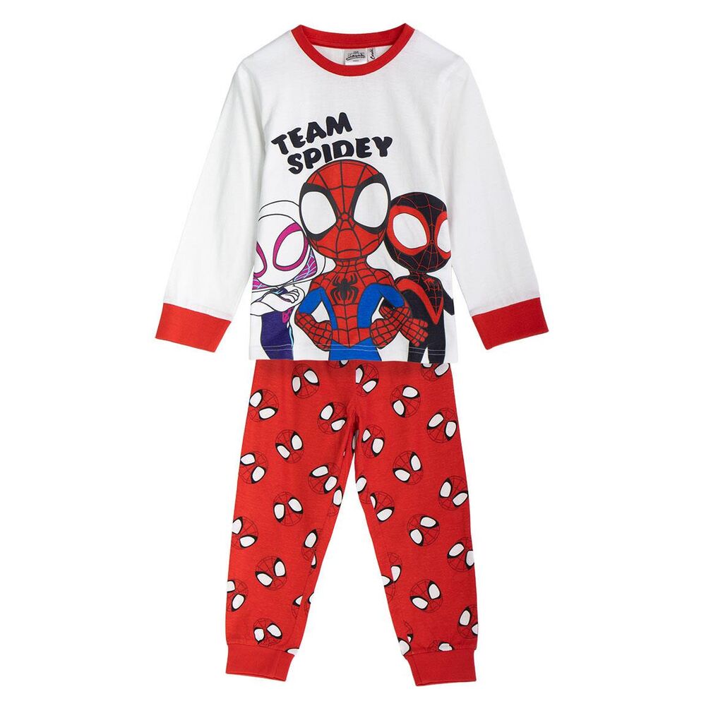 Piżama Marvela Spideya