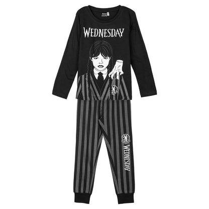 pajamas wednesday