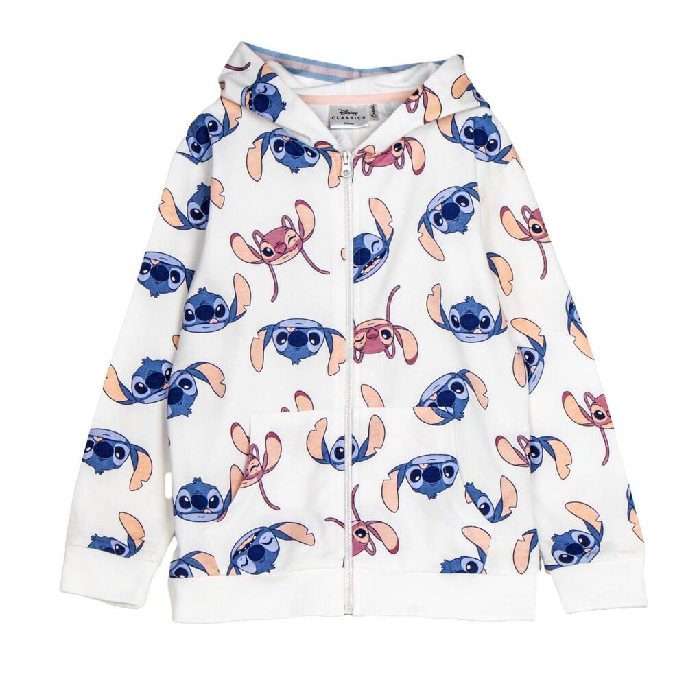 Stitch Disney Sweatshirt