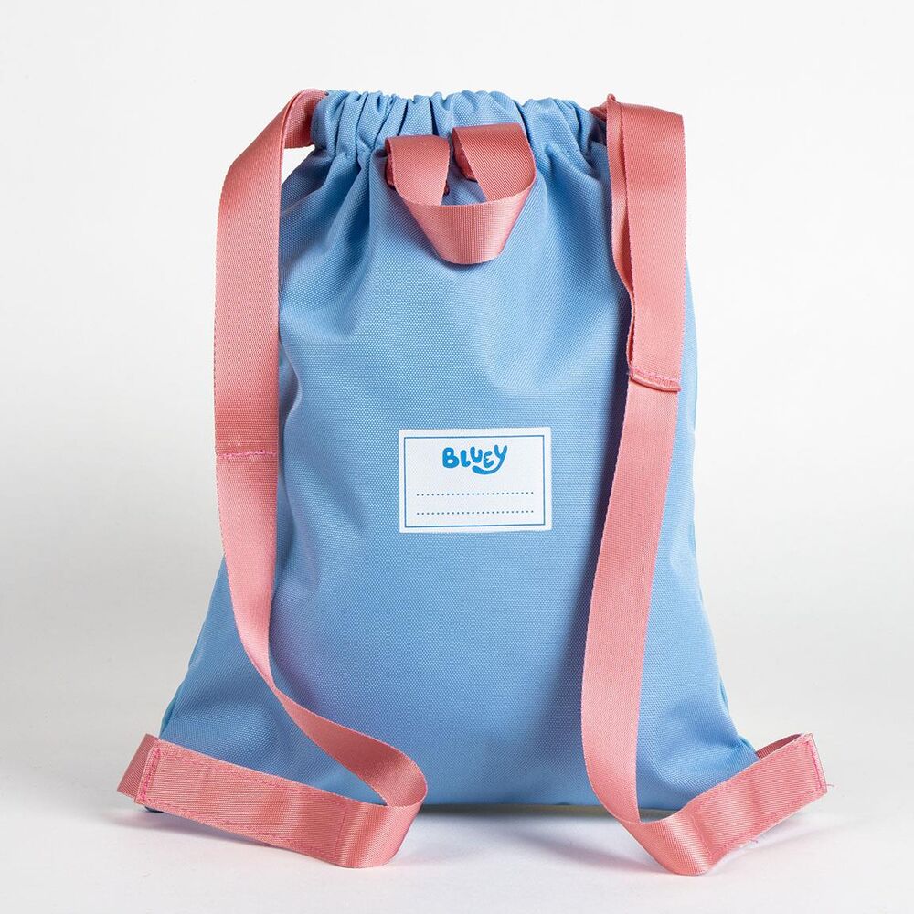 Bluey 33cm Sleeping Bag