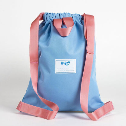 Bluey 33cm Sleeping Bag