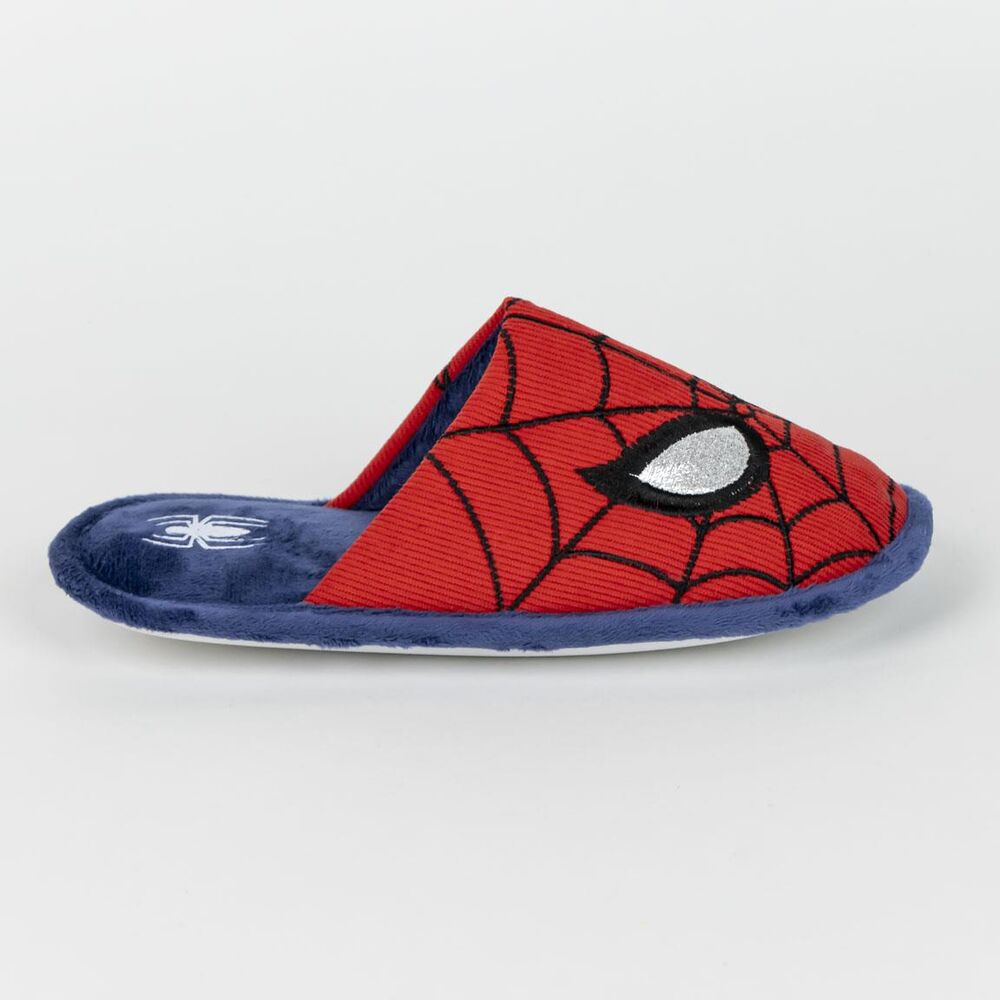 Marvel Spiderman Slippers