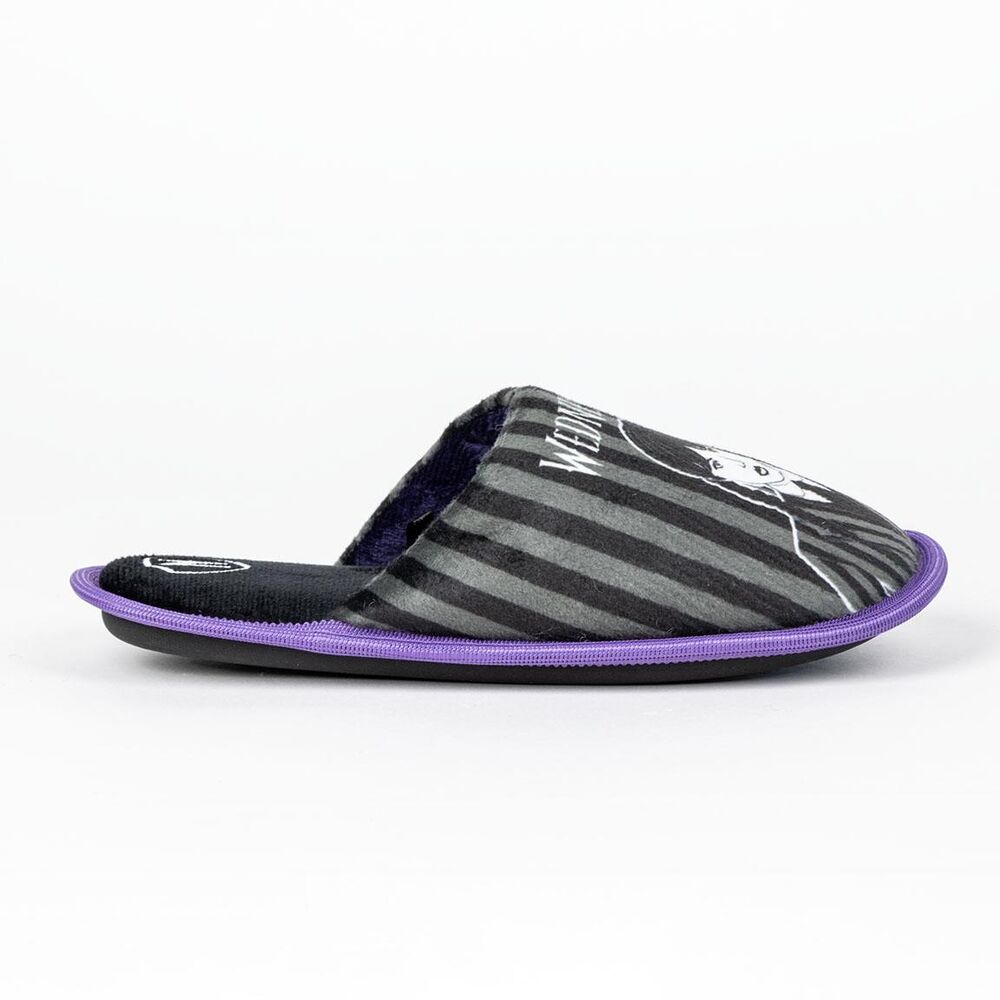 Miércoles de pantuflas