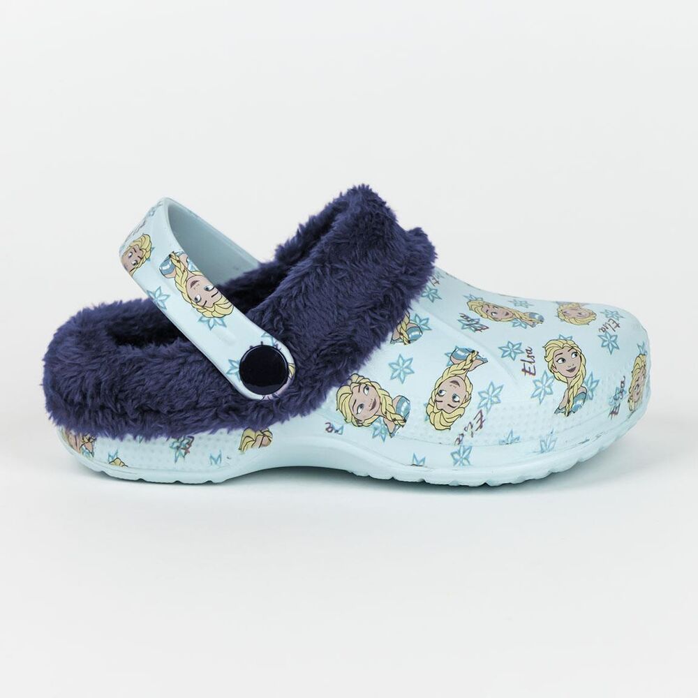 Disney Frozen Clogs