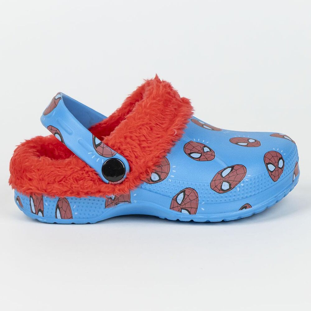 Chodaki Marvel Spiderman