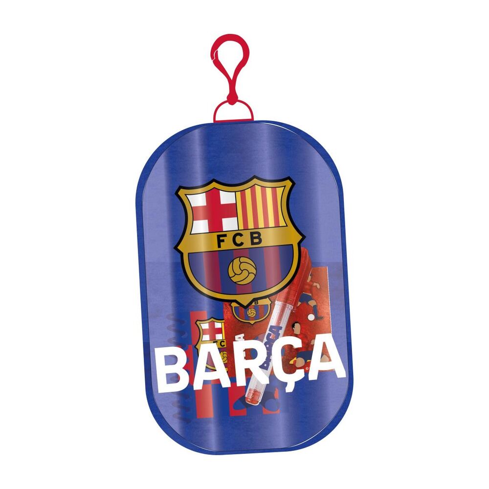 FC Barcelona stationery set