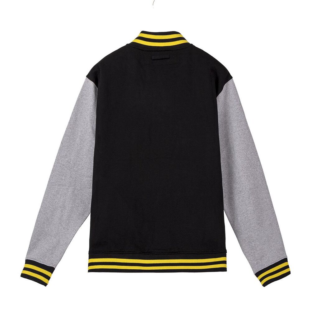 Hufflepuff Harry Potter Jacke