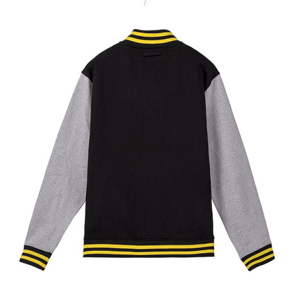 Hufflepuff Harry Potter Jacke