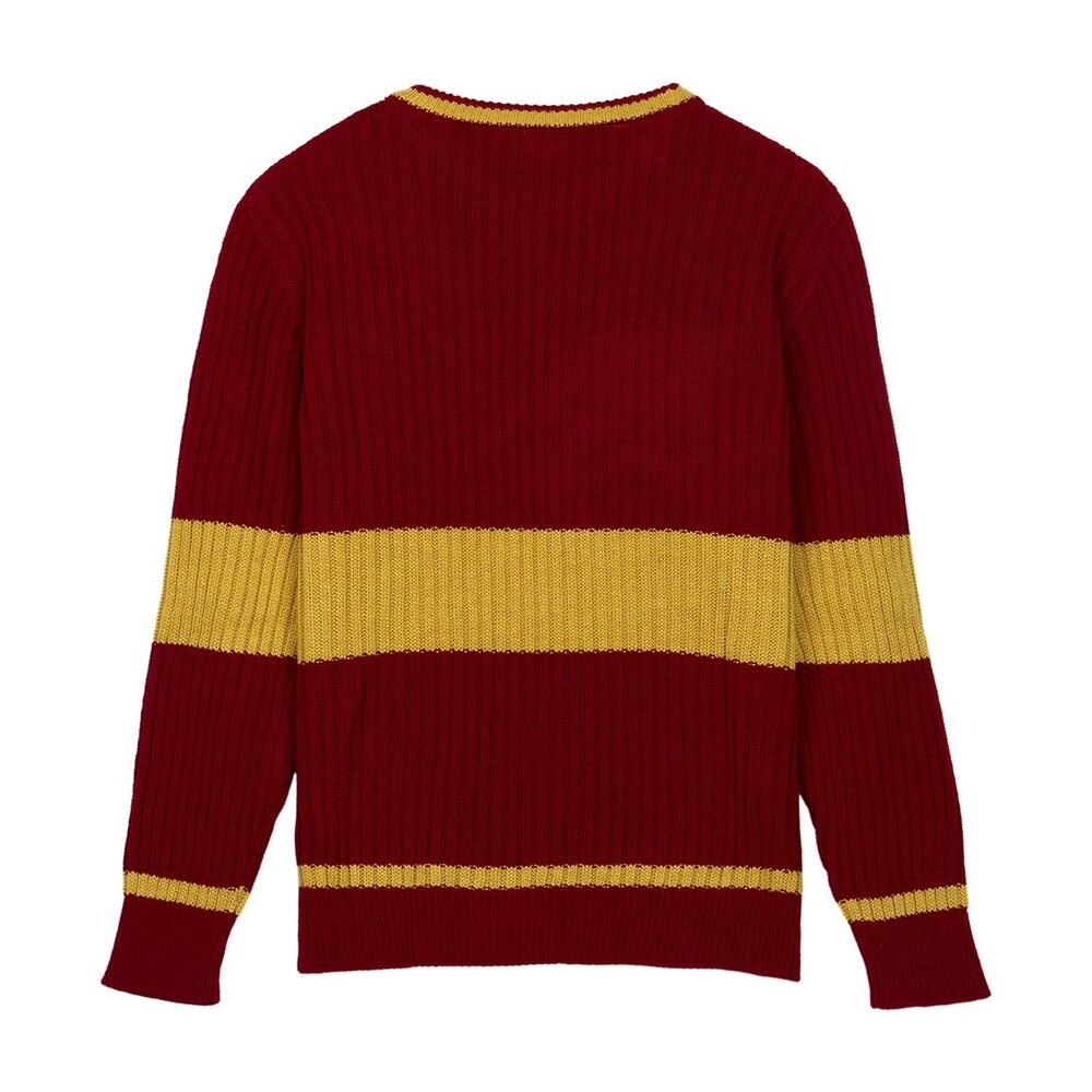 Pull Harry Potter Gryffondor