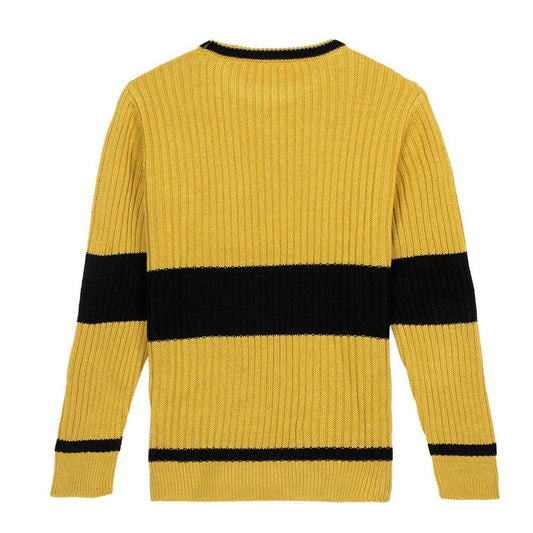 Harry Potter Hufflepuff Jersey